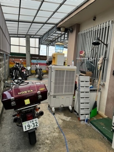 車やバイクなど整理します(予告)