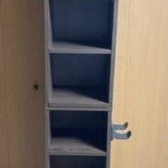 家具 収納家具 カラーボックス
