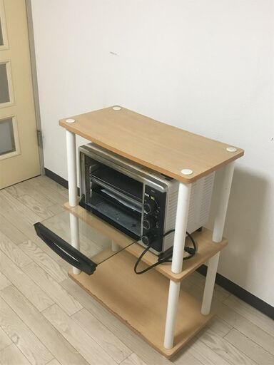 オーブン　＆　スタンド Oven