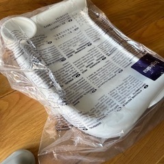 イングリッシーナ　トレイ付きの画像