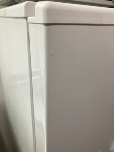 冷蔵庫 アクア 168L