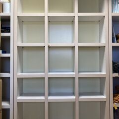 本棚（W=1100・H=1800・D=300）