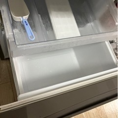 【冷蔵庫】AQUA冷凍冷蔵庫2018年度製184L  の画像
