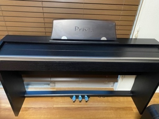 楽器 鍵盤楽器、ピアノ