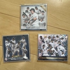 埼玉西武ライオンズ応援グッズまとめ売り①の画像