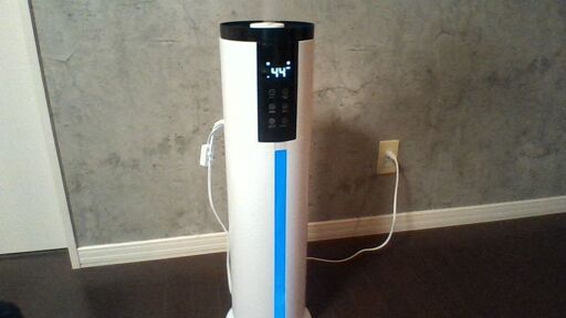 【美品】大容量加湿器（13Lモデル）