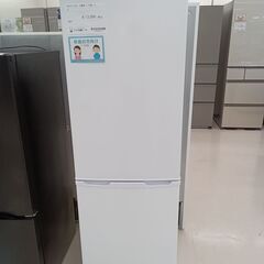 ★ジモティ割あり★ アイリスオーヤマ 冷蔵庫 KRD162-W 162L 21年製 動作確認／クリーニング済み TC2118