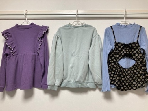 服/ファッション カーディガン レディース