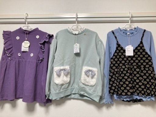 服/ファッション カーディガン レディース