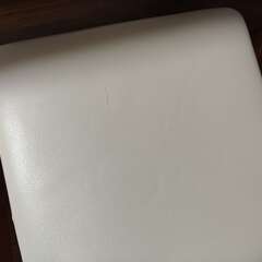 ニトリ　ジェイロ　ダイニングテーブル　4点セット+マットの画像
