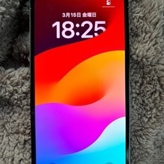 iPhone 13pro 256GB  美品