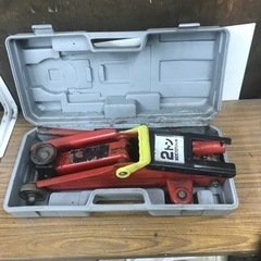 2トン油圧ジャッキ