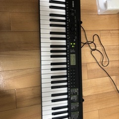 キーボード　処分