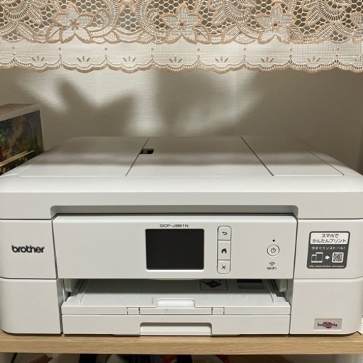 Brotherプリンター