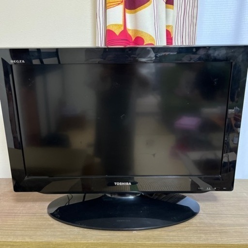 家電 テレビ