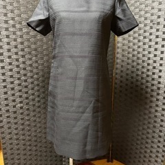 礼服 服/ファッション スーツ レディースの画像