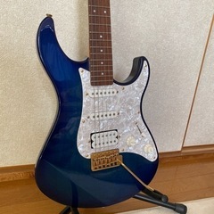 【値下げ】パシフィカ　入門書とコード表付の画像