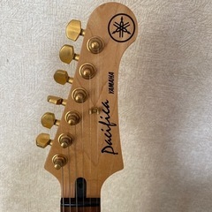 【値下げ】パシフィカ　入門書とコード表付の画像