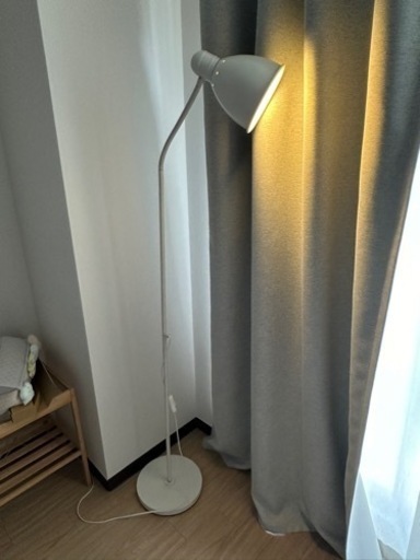 [予約中]IKEA照明
