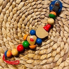 おもちゃストッパーの画像