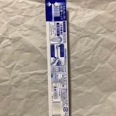 クリニカ アドバンテージ 極薄 やわらかめ ライオン 新品の画像