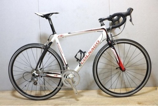 COLNAGO コルナゴ ロードバイクArte カーボンバック SHIMANO 105