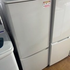 三菱 冷蔵庫 147L