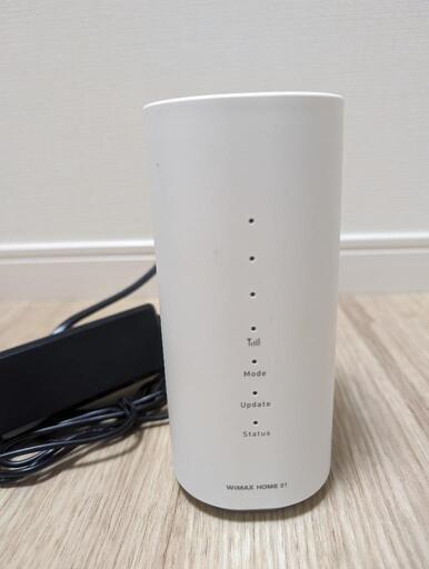 WiMAX　HOME　01
