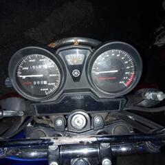 YAMAHAYBR125の画像