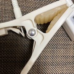 決まりました！IKEA   LEDライトの画像