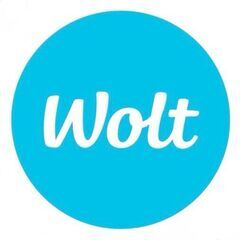 【札幌市】フードデリバリー(Wolt)の法人委託配達業務の画像