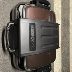 家電 キッチン家電 ホットプレート
