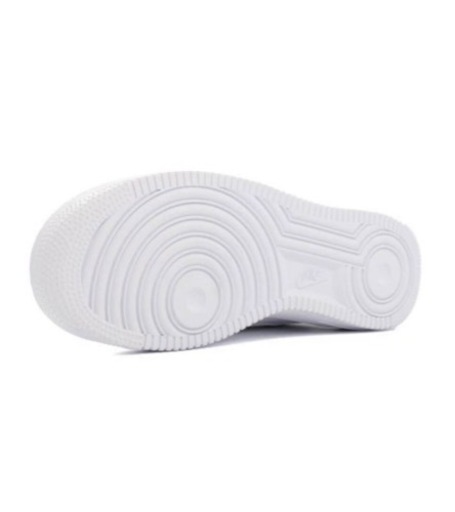 激安⭐︎新品 国内正規品 箱付き タグ付き⭐︎NIKE AIR FORCE 1 ’07 ホワイト 27.0cm 【3/17(日)午前中までに手渡し可能な方限定】