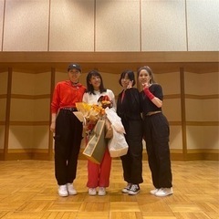 大人K-POPクラスの画像