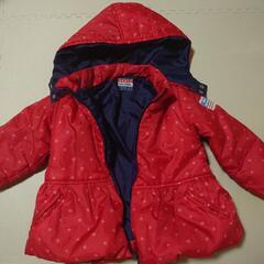 110cm ジャンバー