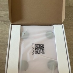 体重計 体組成計の画像