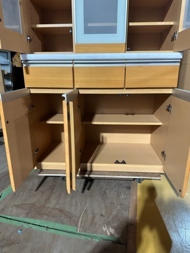 家具 収納家具 キャビネット