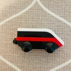 IKEA リラブー　電池式機関車　の画像