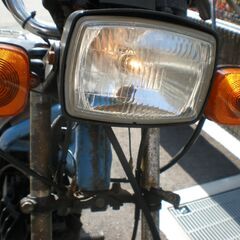 AD02 ラクーン５０　整備済みの画像