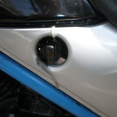 AD02 ラクーン５０　整備済みの画像