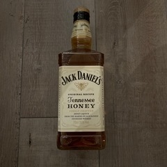 お取引完了⭐︎ジャックダニエル　テネシーハニー700ml