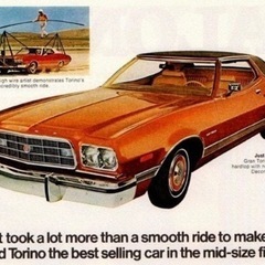 ①アメリカ自動車看板　ＦＯＲＤ　フォード看板の画像
