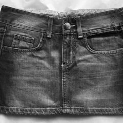 ZARA デニムスカート 各種