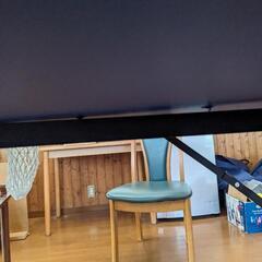 ミニビリヤード台セット 引取限定の画像