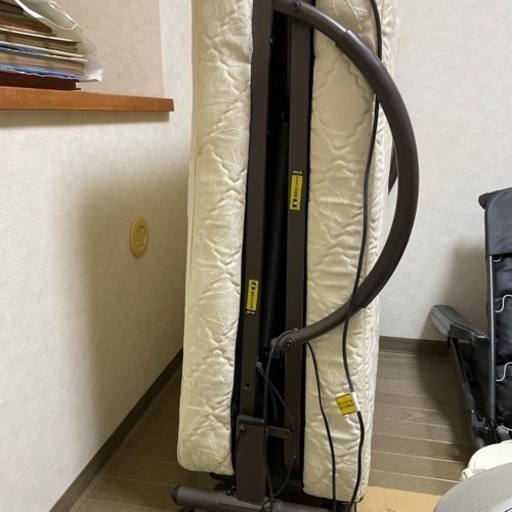 電動ベッド