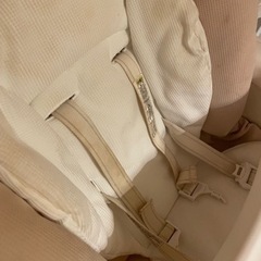 ［車で配送可能］combi ネムリラ おやすみ＆チェア スタンダード (西松屋限定モデル)  ハイローチェアの画像