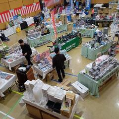 青和塗料フェア − 青森県