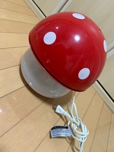 加湿器