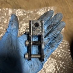 定価3400円　未使用品　キタコ　けつ上げキット　けつ上げ　ヒッ...