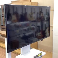 【トレファク イオンモール常滑店】IRIS OHYAMAの液晶テレビです!